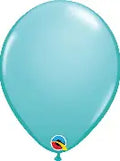 Qualatex 16'' Caribbean Blue (50)