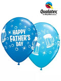 Qualatex 11'' Fathers Day Beer Mug print latex (25)