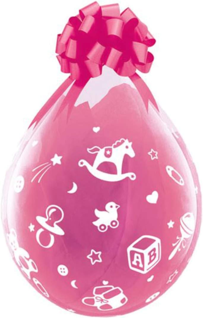 Qualatex 18'' Baby Nursery print (25)