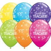 Qualatex 11'' Thank you teacher print (25)